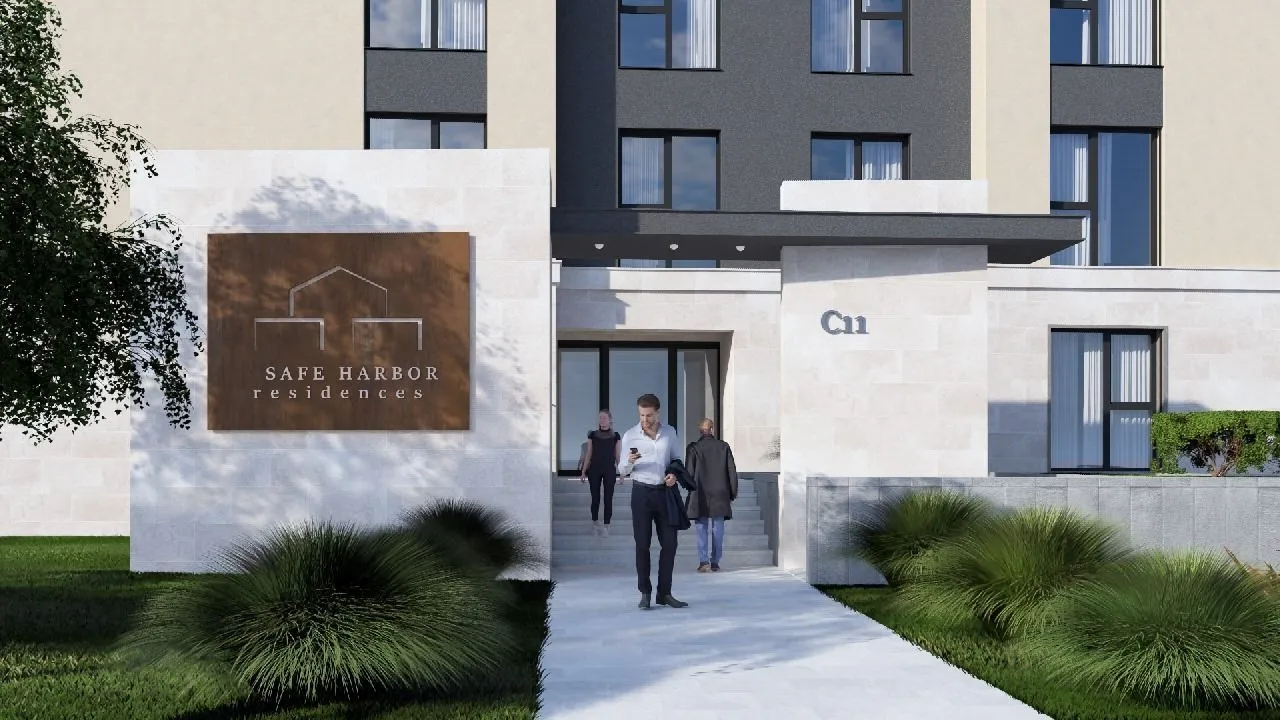 Sale, four bedroom apartment, 91m², Zabjelo, Podgorica