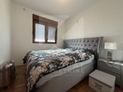 Prodaja, jednosoban stan, 39m², Stari Aerodrom, Podgorica - image 12