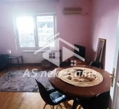 Rent, one bedroom apartment, 33m², Kalenić Pijaca, Vračar Sve Podlokacije - image 3
