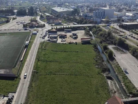 Prodaja, plac, 4250m², Centar, Nikšić - image 10