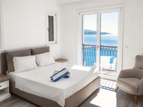 Sale, apartment, 113m², Luštica Bay, Tivat - image 5