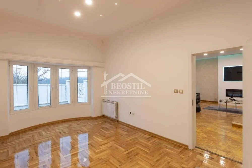 Izdavanje, kuća, 417m², Jajinci, Voždovac Sve Podlokacije