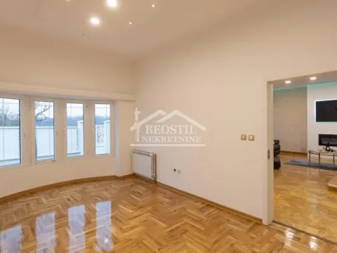 Izdavanje, kuća, 417m², Jajinci, Voždovac Sve Podlokacije - image 14