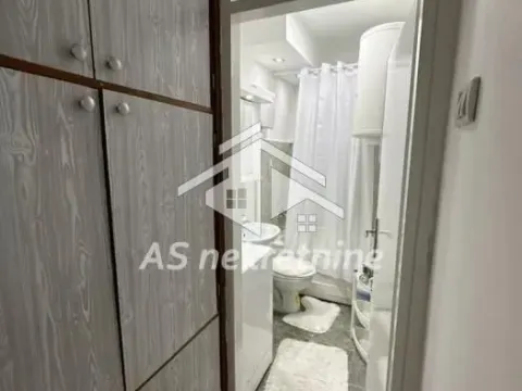 Rent, two bedroom apartment, 55m², Banovo Brdo, Beograd - image 12