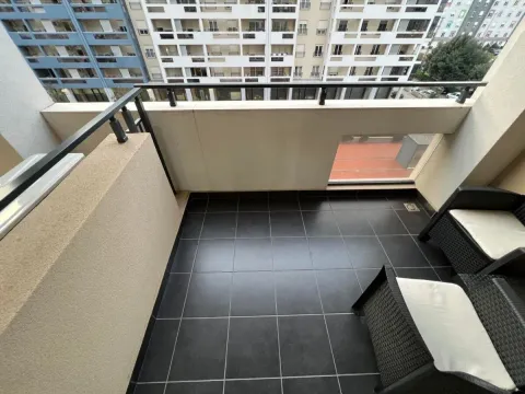 Izdavanje, dvosoban stan, 68m², Master Kvart, Podgorica - image 10