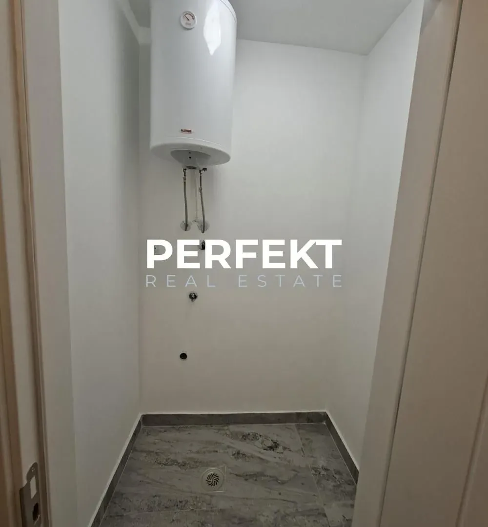Sale, two bedroom apartment, 65m², Centar, Pančevo