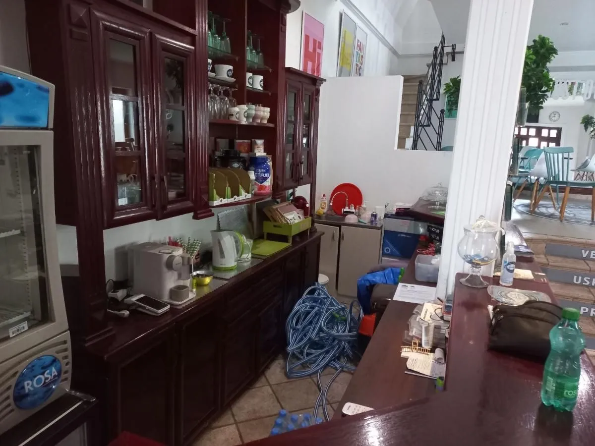 Rent, office space, 155m², Savski Venac, Beograd