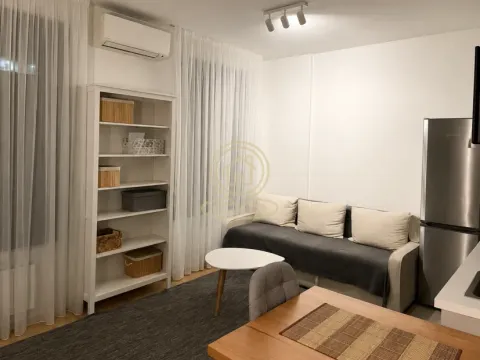 Rent, two bedroom apartment, 40m², Stari Grad, Beograd - image 7