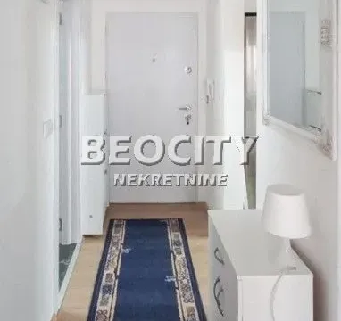 Rent, two bedroom apartment, 48m², Dorćol Sve Podlokacije, Beograd - image 6