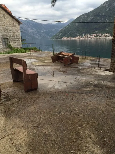 Sale, house, 241m², Stoliv, Kotor