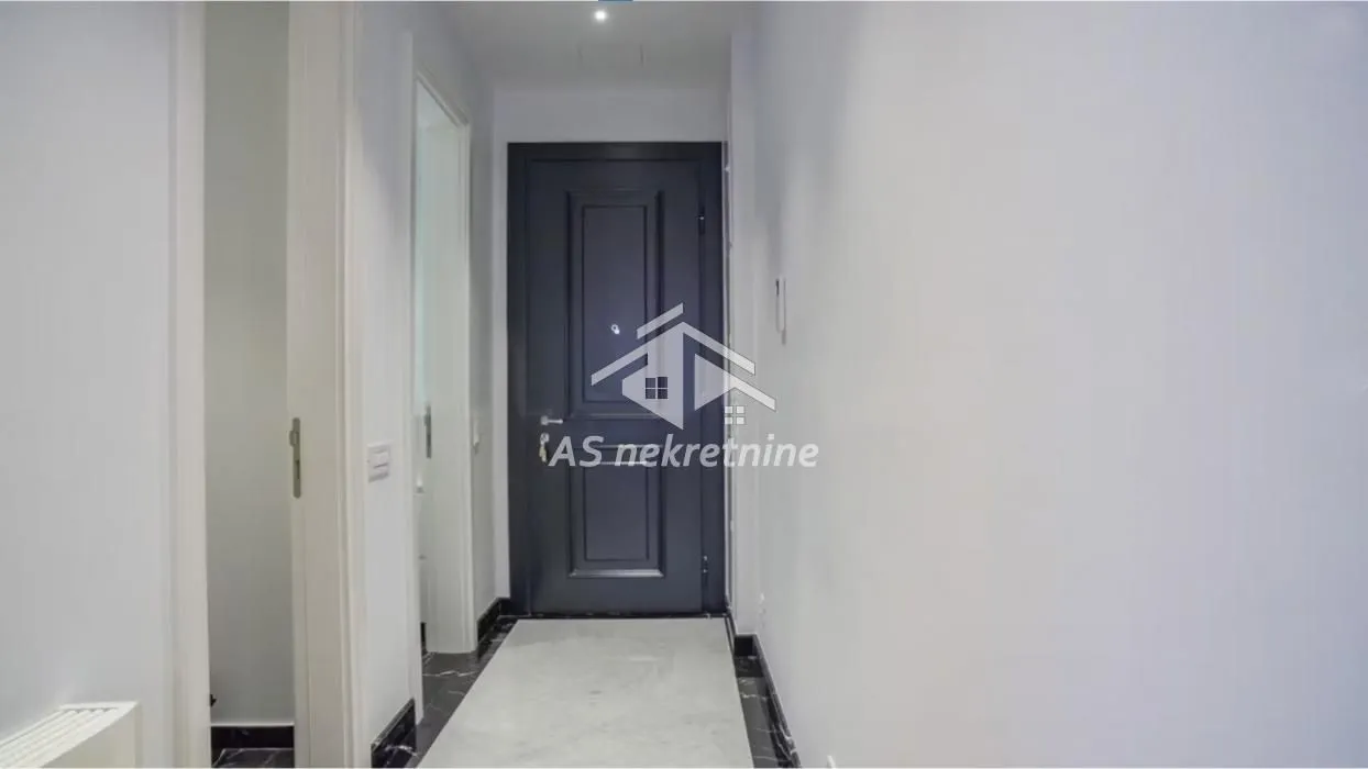 Rent, apartment, 188m², Kalenić Pijaca, Vračar Sve Podlokacije