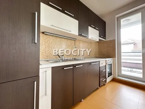 Rent, three bedroom apartment, 65m², Autokomanda, Voždovac Sve Podlokacije - image 6
