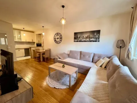 Prodaja, jednosoban stan, 53m², Central Point, Podgorica - image 5