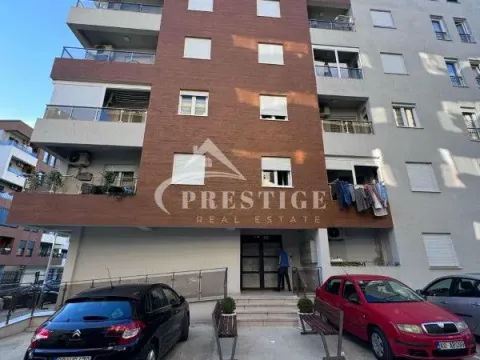 Prodaja, dvosoban stan, 72m², Ljubović, Podgorica - image 10