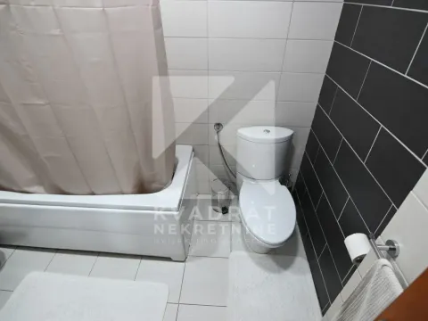 Rent, two bedroom apartment, 66m², Centar, Podgorica - image 10