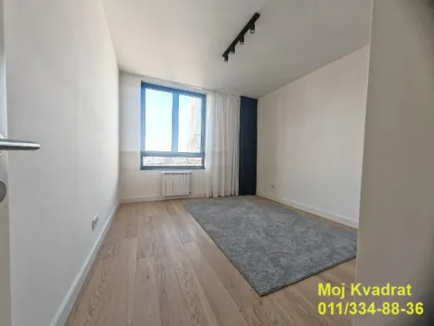 Izdavanje, četvorosoban stan, 120m², Savski Venac, Beograd - image 14