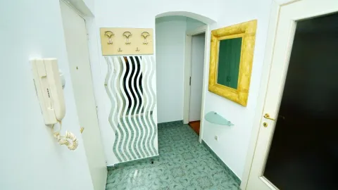 Rent, two bedroom apartment, 43m², Preko Morače, Podgorica - image 9