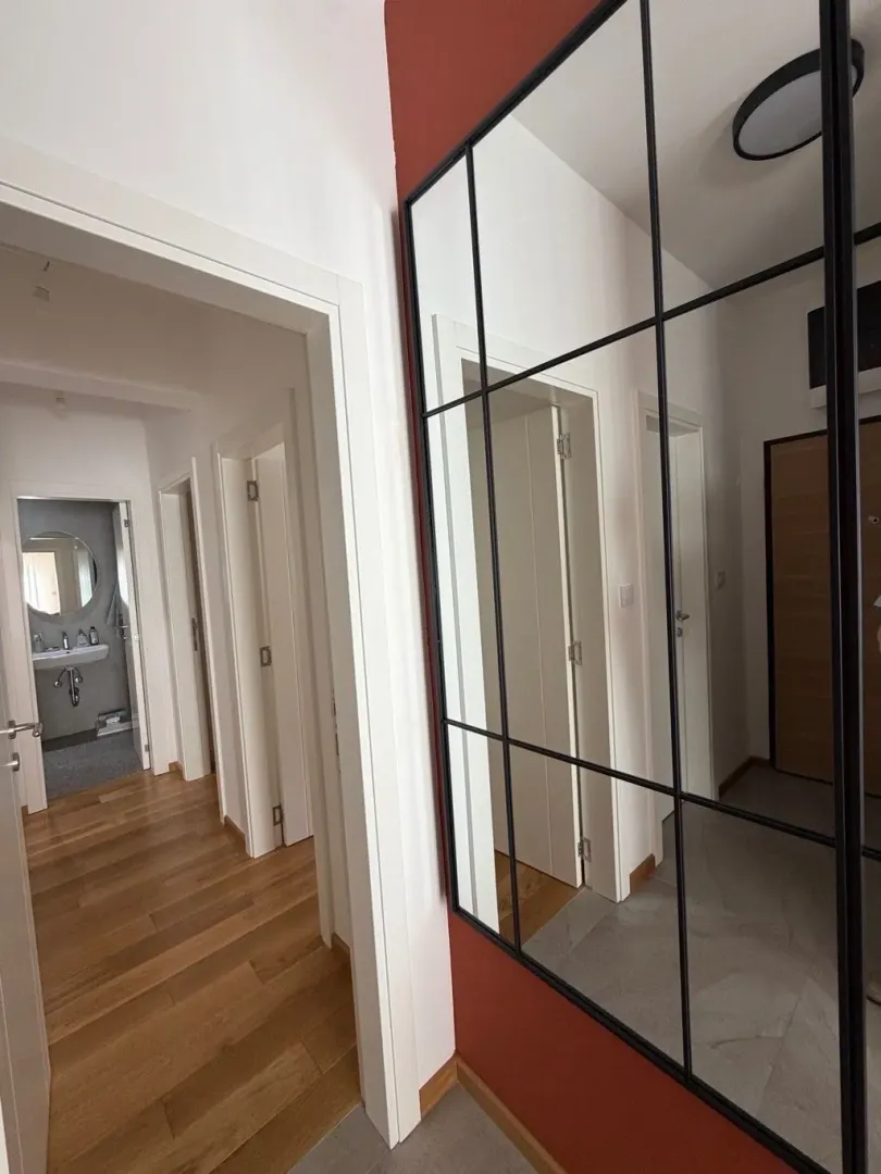 Prodaja, dvosoban stan, 185m², Zabjelo, Podgorica