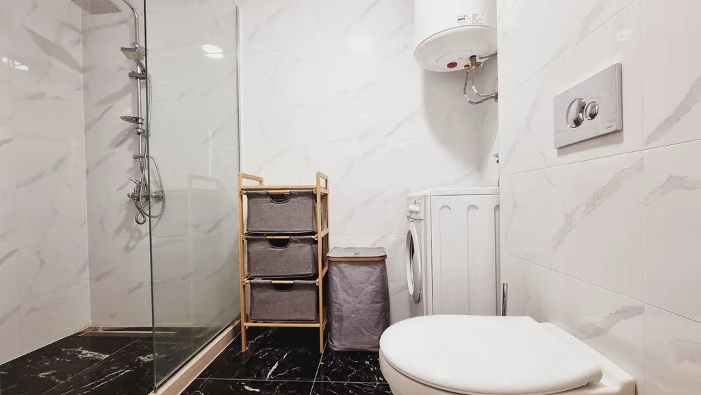 Sale, two bedroom apartment, 48m², Bečići, Budva