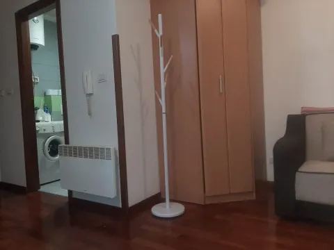 Izdavanje, stan, 35m², City Kvart, Podgorica - image 5