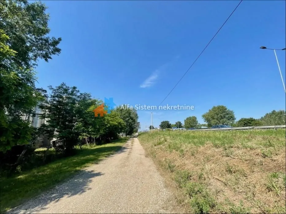 Prodaja, plac, 3700m², Krnjaca, Palilula Sve Podlokacije