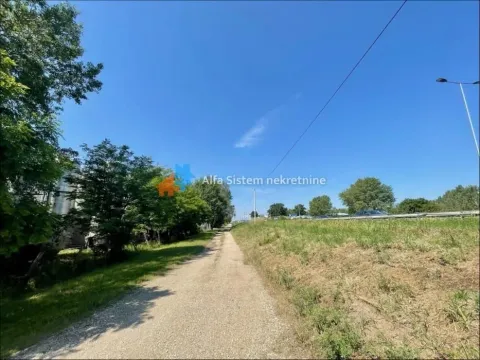 Prodaja, plac, 3700m², Krnjaca, Palilula Sve Podlokacije - image 13