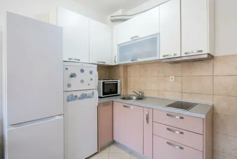 Sale, two bedroom apartment, 43m², Budva, Crna Gora - image 3