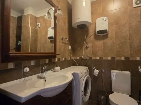 Izdavanje, jednosoban stan, 55m², Preko Morače, Podgorica - image 3