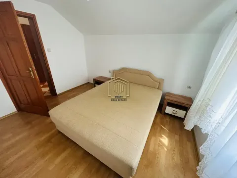 Izdavanje, dvosoban stan, 70m², Dalmatinska ulica, Podgorica - image 13