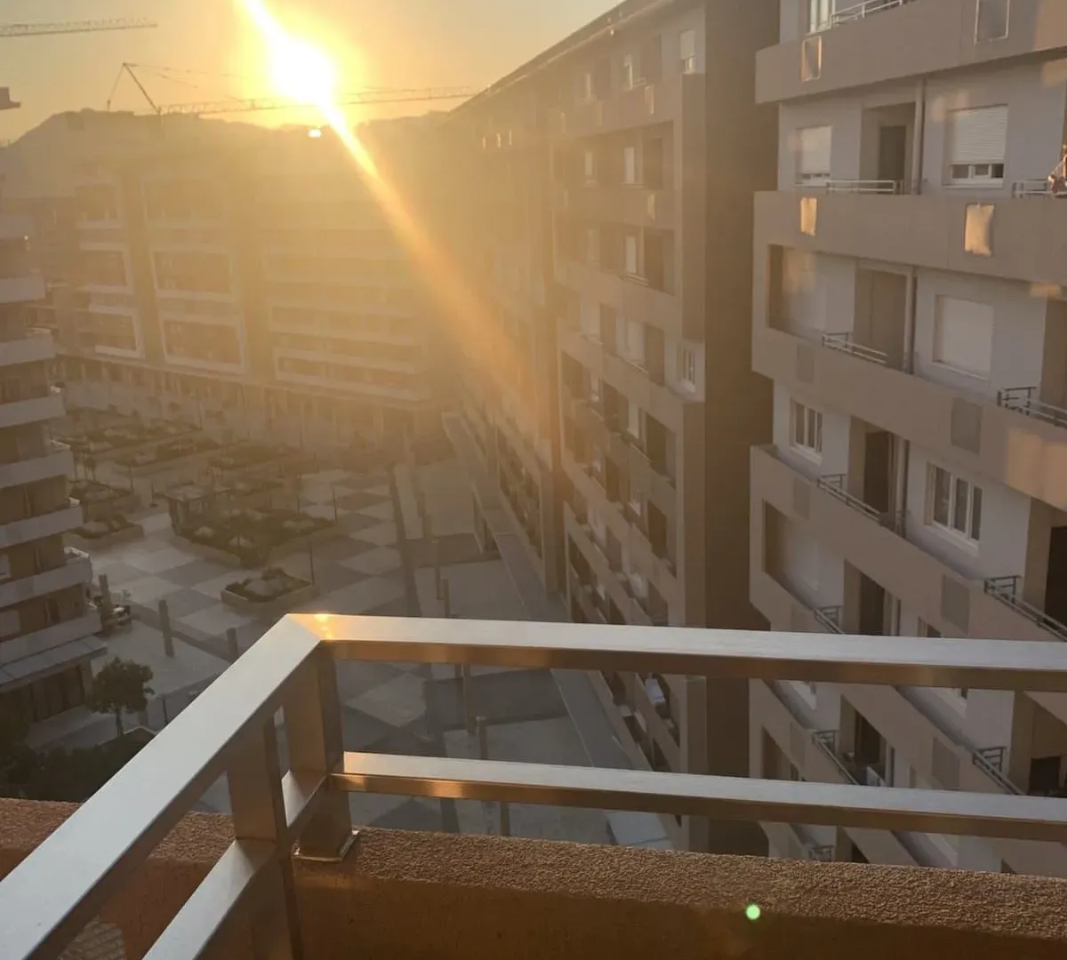 Prodaja, jednosoban stan, 49m², Central Point, Podgorica