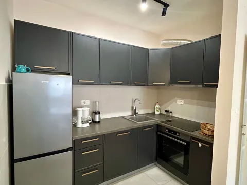 Izdavanje, jednosoban stan, 49m², Central Point, Podgorica - image 3