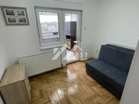 Rent, one bedroom apartment, 45m², Nova Detelinara, Novi Sad Sve Podlokacije - image 6