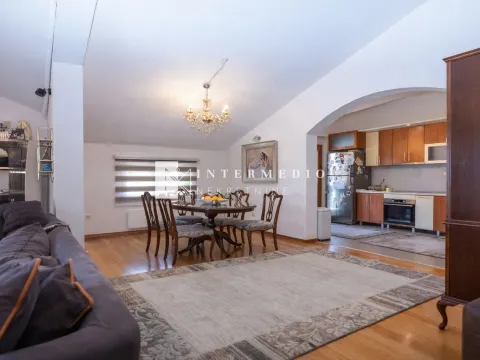 Sale, four bedroom apartment, 137m², Topla, Herceg Novi - image 4