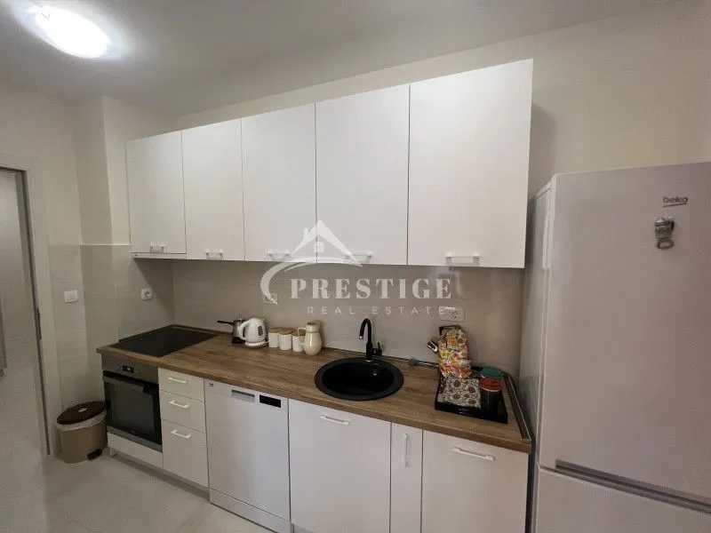 Rent, two bedroom apartment, 72m², Central Point, Podgorica