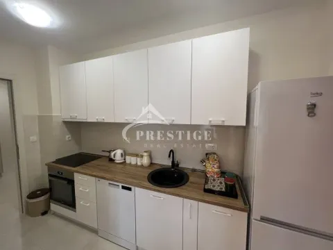 Izdavanje, dvosoban stan, 72m², Central Point, Podgorica - image 6