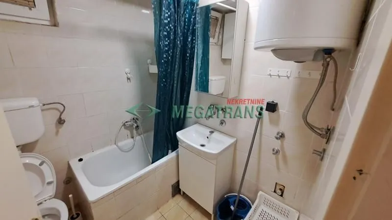 Rent, one bedroom apartment, 45m², Novi Sad Sve Podlokacije, Novi Sad