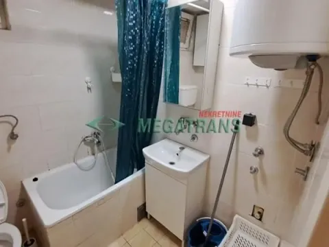 Rent, one bedroom apartment, 45m², Novi Sad Sve Podlokacije, Novi Sad - image 19
