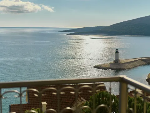 Prodaja, dvosoban stan, 104m², Luštica Bay, Tivat - image 2