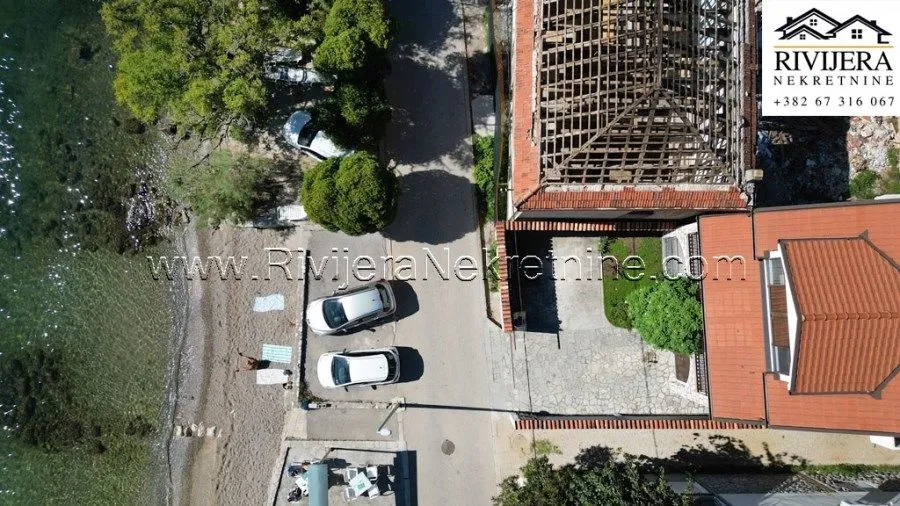 Prodaja, kuća, 210m², Bijela, Herceg Novi