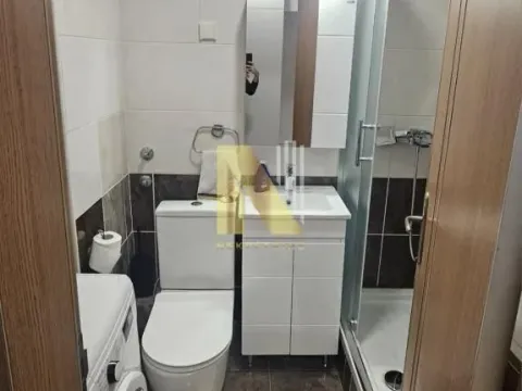 Rent, one bedroom apartment, 25m², Bulevar Evrope, Novi Sad Sve Podlokacije - image 8