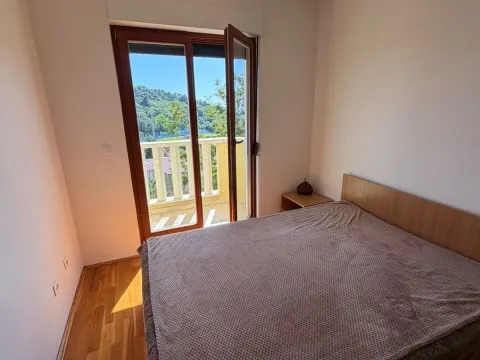 Sale, one bedroom apartment, 48m², Petrovac, Budva - image 8