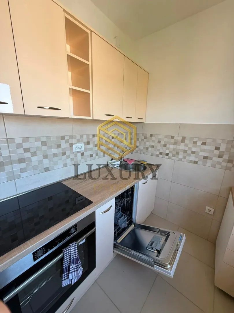 Rent, studio apartment, 29m², Zabjelo, Podgorica