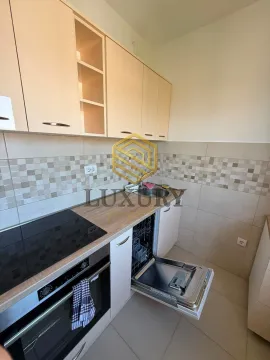 Rent, studio apartment, 29m², Zabjelo, Podgorica - image 3