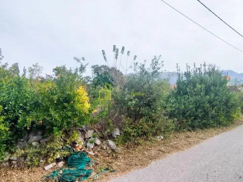 Prodaja, plac, 630m², Đuraševići, Tivat - image 4