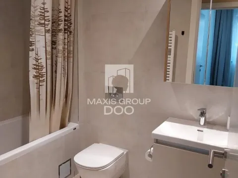 Prodaja, trosoban stan, 71m², Savski Venac, Beograd - image 14