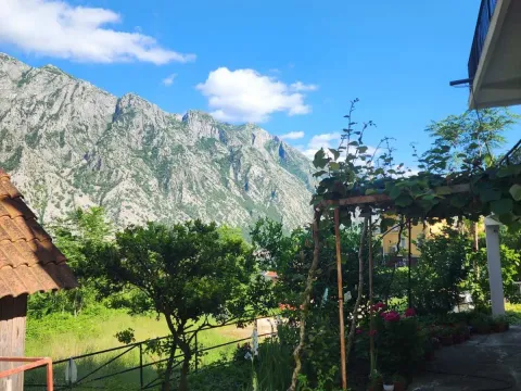 Prodaja, plac, 503m², Kotor, Crna Gora - image 2