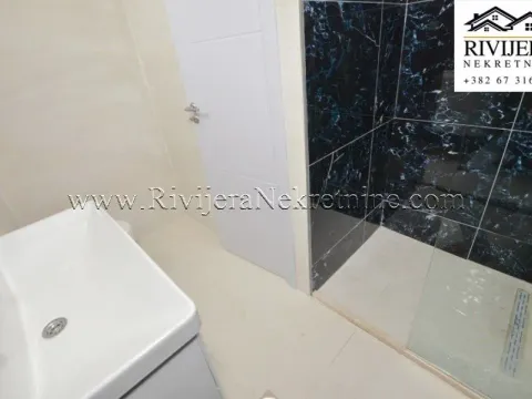 Prodaja, jednosoban stan, 45m², Đenovići, Herceg Novi - image 7
