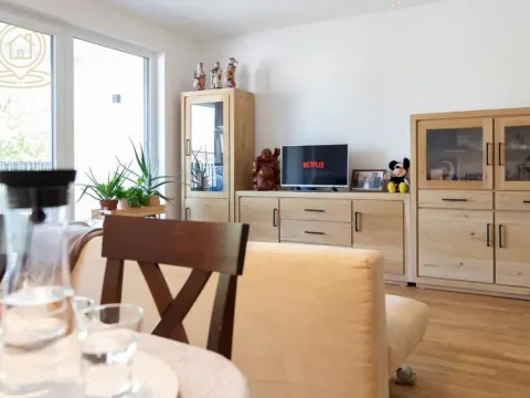 Rent, one bedroom apartment, 52m², Grbavica, Novi Sad Sve Podlokacije - image 3