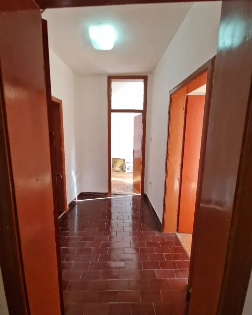 Sale, two bedroom apartment, 78m², Stari Grad Kotor, Kotor