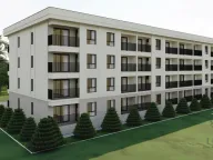 Prodaja, jednosoban stan, 48m², Zabjelo, Podgorica